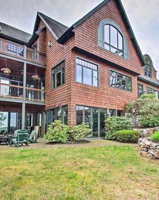 United States New Hampshire Alton Bay vacation rental compare prices direct by owner 22836086