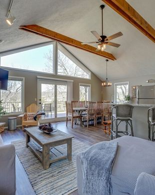 United States Missouri Reeds Spring vacation rental compare prices direct by owner 11967191