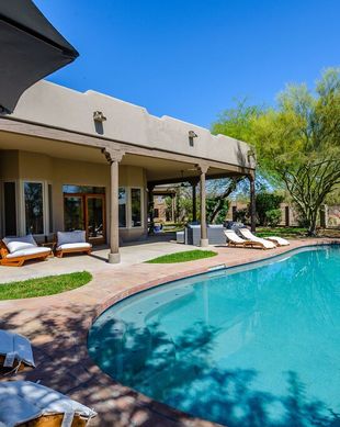 United States Arizona Scottsdale vacation rental compare prices direct by owner 19761685