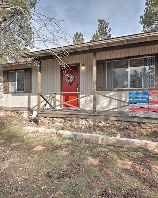 United States Arizona Munds Park vacation rental compare prices direct by owner 11394626