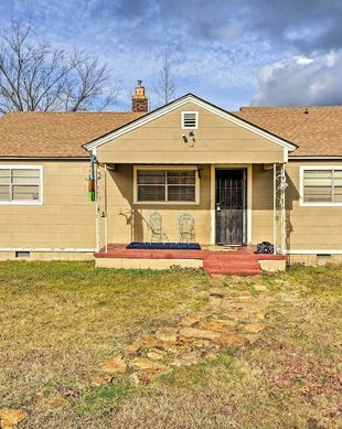 United States Mississippi Oxford vacation rental compare prices direct by owner 11394431