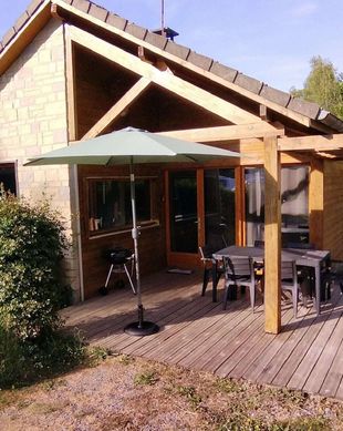France Champagne - Ardenne SIGNY LE PETIT vacation rental compare prices direct by owner 25127526