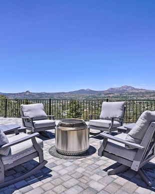 United States Arizona Prescott vacation rental compare prices direct by owner 19759633