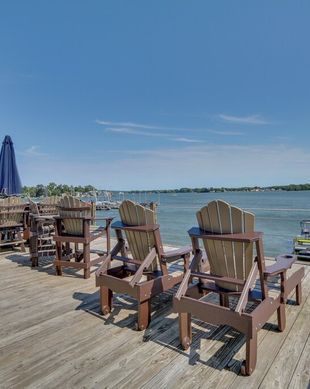 United States Ohio Buckeye Lake vacation rental compare prices direct by owner 11574766