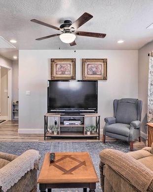 United States Utah Kanab vacation rental compare prices direct by owner 11965750