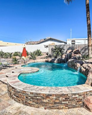 United States Arizona Lake Havasu City vacation rental compare prices direct by owner 11570943