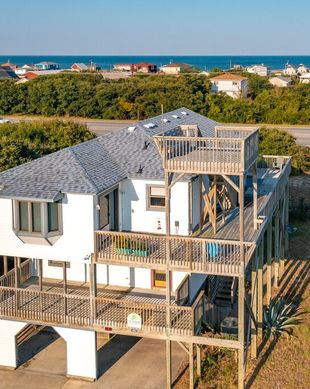 United States North Carolina Kitty Hawk vacation rental compare prices direct by owner 13055941