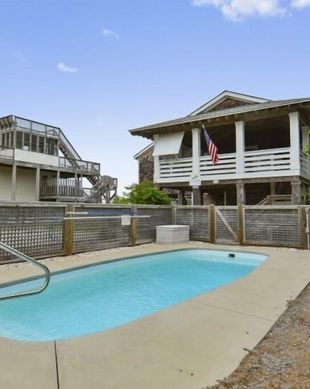 United States North Carolina Southern Shores vacation rental compare prices direct by owner 13055079