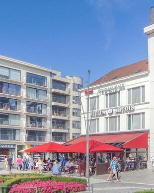 Belgium Vlaams Gewest Blankenberge vacation rental compare prices direct by owner 23643004