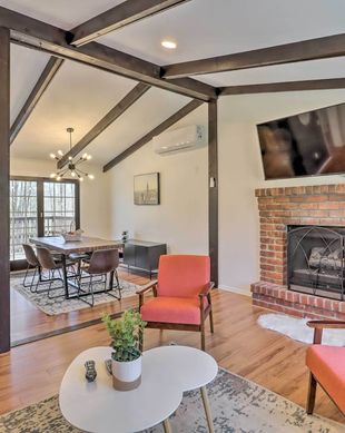 United States Pennsylvania Albrightsville vacation rental compare prices direct by owner 24918981
