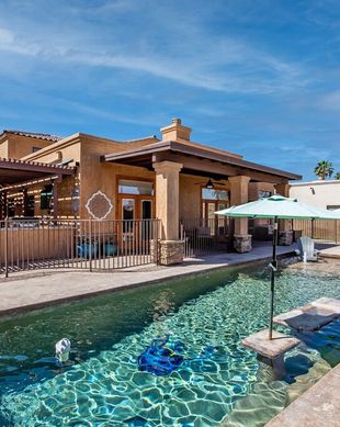 United States Arizona Yuma vacation rental compare prices direct by owner 13092296