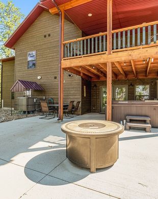 United States South Dakota Sturgis vacation rental compare prices direct by owner 15359242