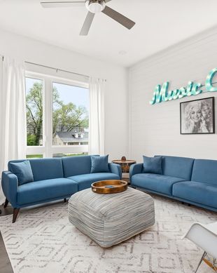 United States Tennessee Nashville vacation rental compare prices direct by owner 13087947