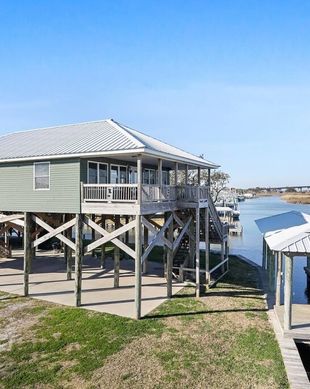 United States Louisiana New Orleans vacation rental compare prices direct by owner 15403081