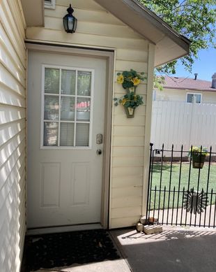 United States Kansas Wichita vacation rental compare prices direct by owner 23689853
