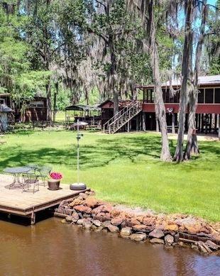 United States Texas Karnack vacation rental compare prices direct by owner 23652194