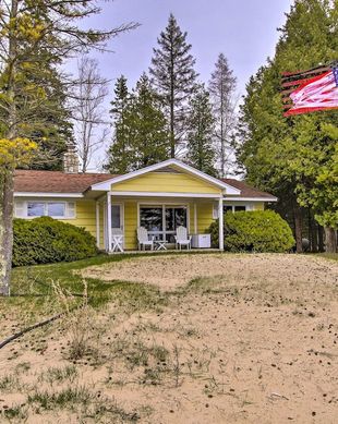 United States Wisconsin Baileys Harbor vacation rental compare prices direct by owner 24879438
