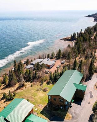 United States Minnesota Tofte vacation rental compare prices direct by owner 24885664