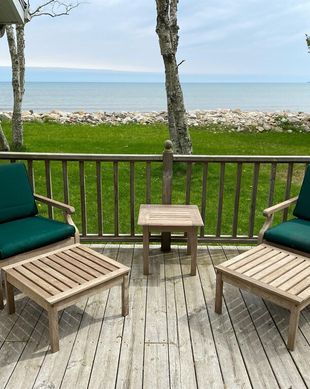 United States Wisconsin Baileys Harbor vacation rental compare prices direct by owner 13098357