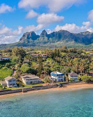 United States Hawaii Anahola vacation rental compare prices direct by owner 24918075