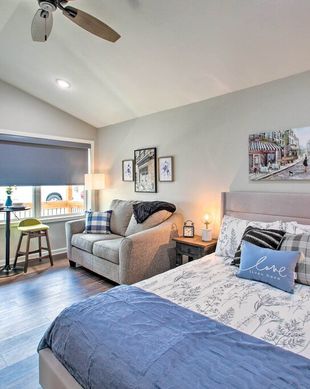United States Arkansas Hot Springs vacation rental compare prices direct by owner 22780034