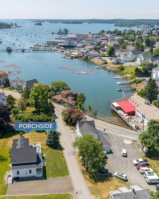 United States Maine Boothbay Harbor vacation rental compare prices direct by owner 15390586
