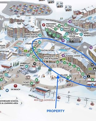 United States Utah Park City vacation rental compare prices direct by owner 23626954