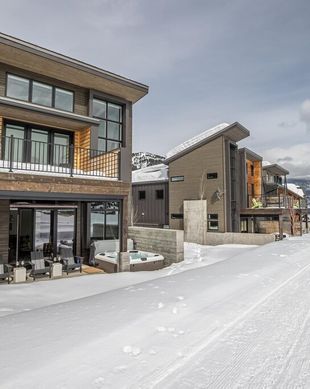 United States Montana Big Sky vacation rental compare prices direct by owner 24882361