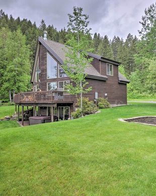 United States Montana Flathead County vacation rental compare prices direct by owner 24871783