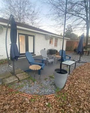 United States Mississippi Hattiesburg vacation rental compare prices direct by owner 25017514