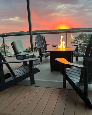 United States Iowa Arnolds Park vacation rental compare prices direct by owner 23889230