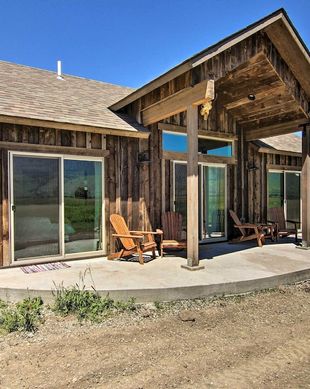 United States Montana Livingston vacation rental compare prices direct by owner 24895756