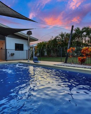 Australia NT Zuccoli vacation rental compare prices direct by owner 23858472