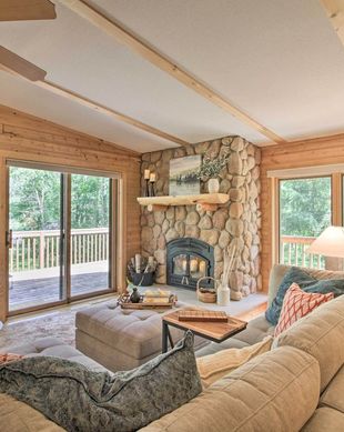 United States Minnesota Crosslake vacation rental compare prices direct by owner 24878083
