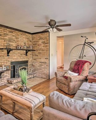 United States Missouri Springfield vacation rental compare prices direct by owner 23575379