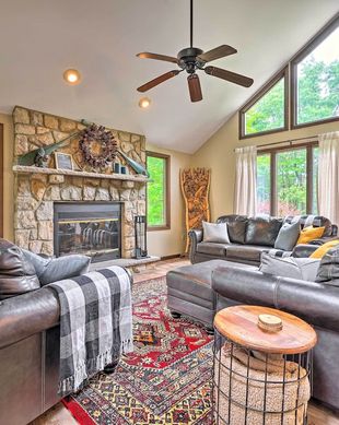 United States Pennsylvania Albrightsville vacation rental compare prices direct by owner 24880523