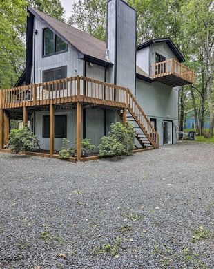 United States Pennsylvania Albrightsville vacation rental compare prices direct by owner 24889541
