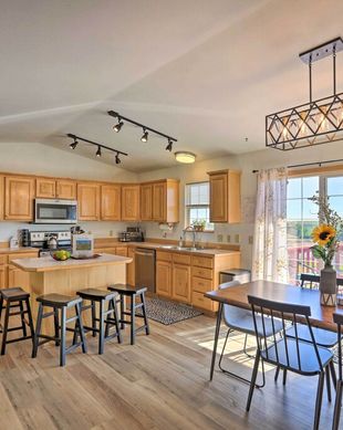 United States Montana Red Lodge vacation rental compare prices direct by owner 24889632