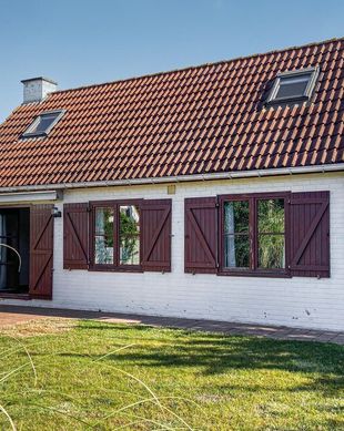 Belgium Vlaams Gewest Bredene vacation rental compare prices direct by owner 25048545