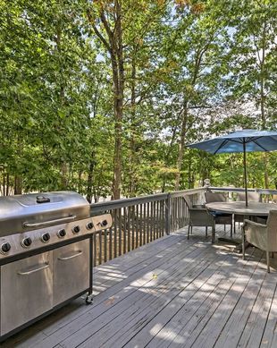 United States Pennsylvania East Stroudsburg vacation rental compare prices direct by owner 24912800