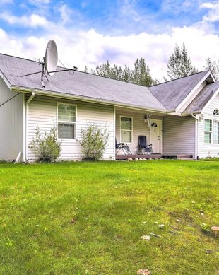 United States Alaska Wasilla vacation rental compare prices direct by owner 24872927
