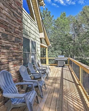United States Pennsylvania Albrightsville vacation rental compare prices direct by owner 24919890