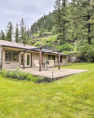 United States Montana Columbia Falls vacation rental compare prices direct by owner 24918559