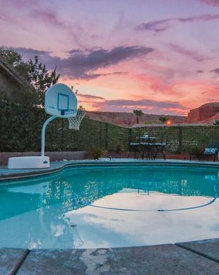 United States Nevada Mesquite vacation rental compare prices direct by owner 24936803
