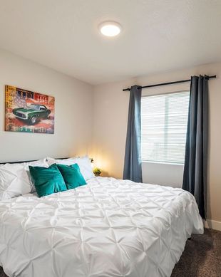 United States Utah Cedar City vacation rental compare prices direct by owner 23604247