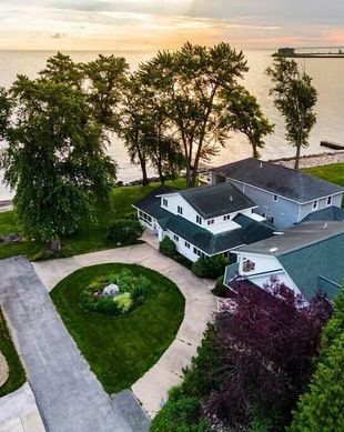 United States Ohio Huron vacation rental compare prices direct by owner 24920363