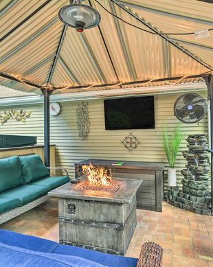 United States Michigan Taylor vacation rental compare prices direct by owner 24989660