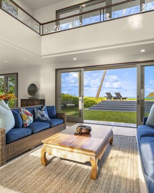United States Hawaii Kailua vacation rental compare prices direct by owner 25062992