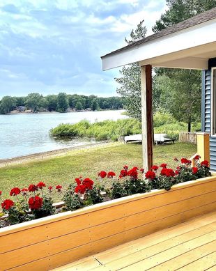 United States Michigan Township of Branch vacation rental compare prices direct by owner 25162199