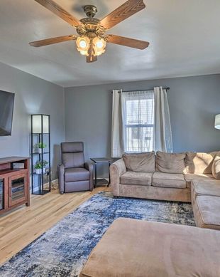 United States Wisconsin Wausau vacation rental compare prices direct by owner 24929695